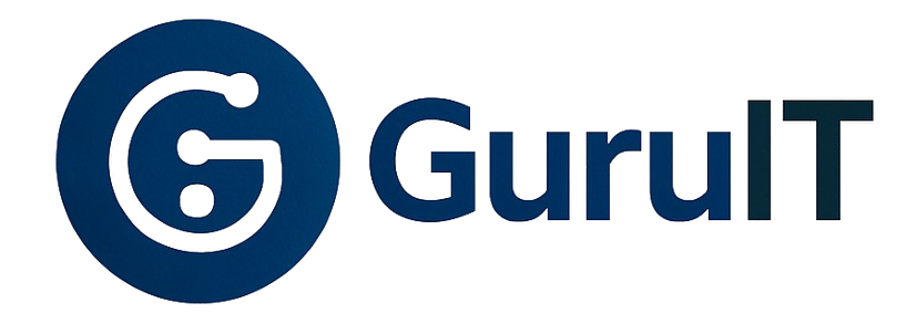 GuruIT Logo